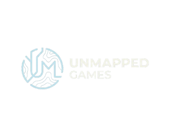 Unmapped Games